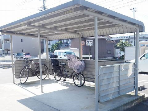 共用部 写真12