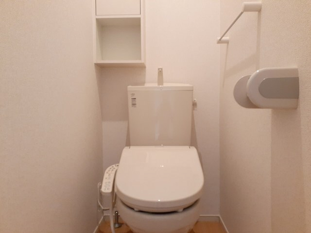 トイレ 写真6