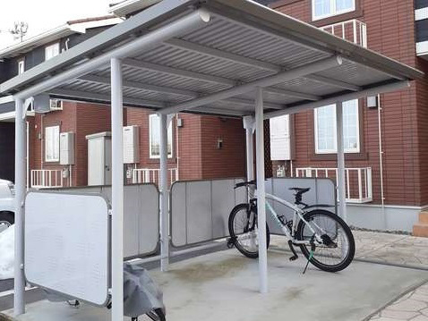 共用部 写真12