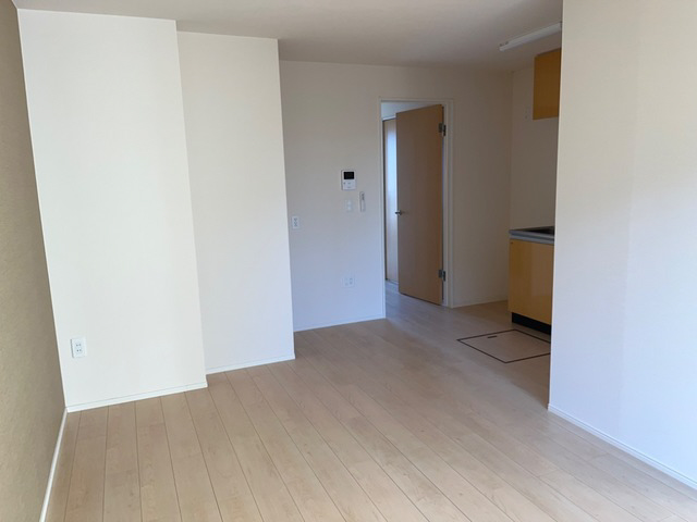 リビング 写真4