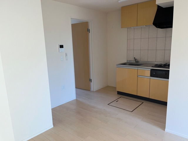 キッチン 写真6