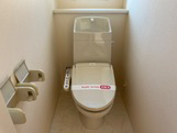 トイレ 写真12