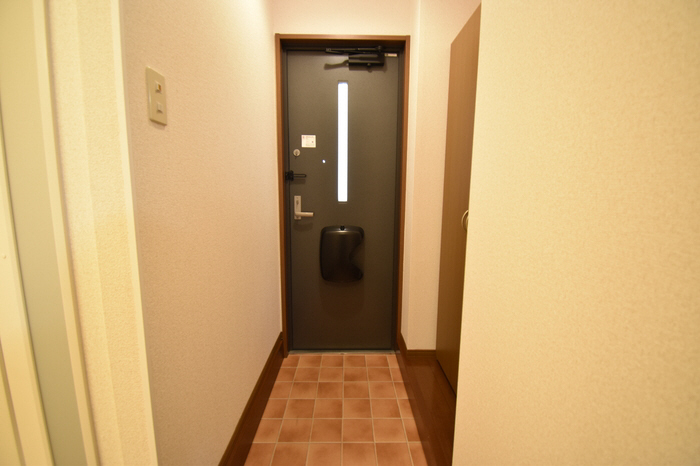 玄関 写真9