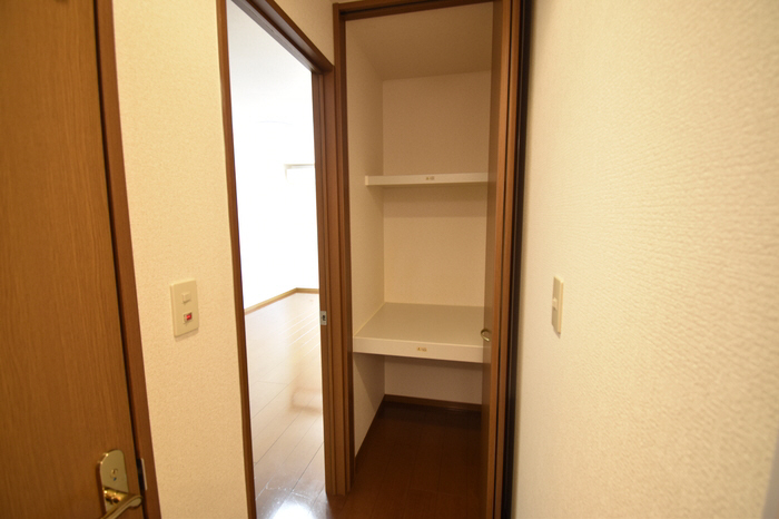 収納 写真14