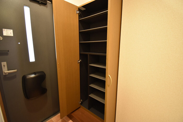 収納 写真16