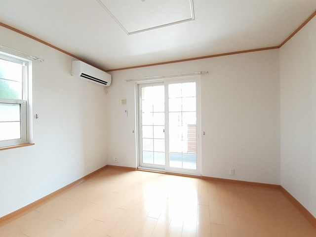 リビング 写真2