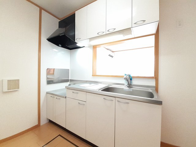 キッチン 写真3