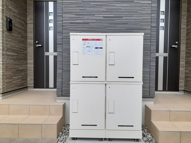 設備 写真11