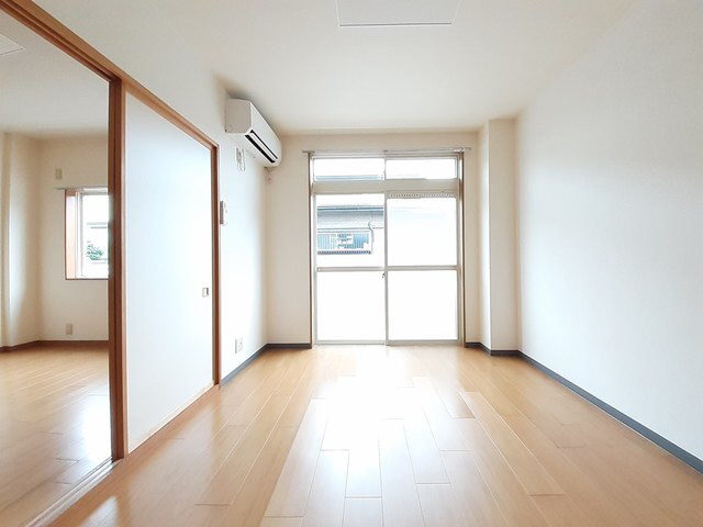 リビング 写真2