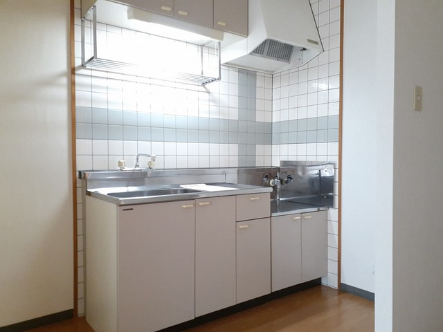 キッチン 写真3