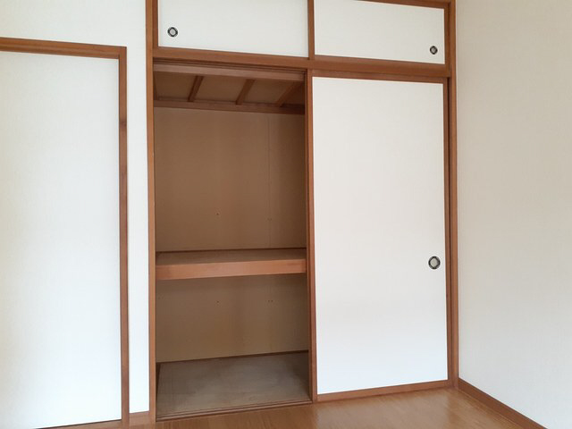 収納 写真7