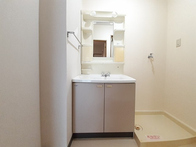 洗面所 写真8