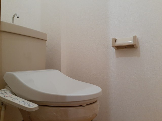 トイレ 写真6