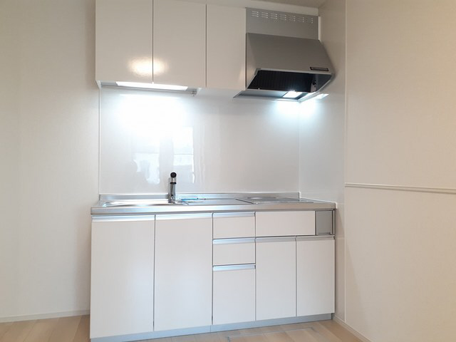 キッチン 写真3