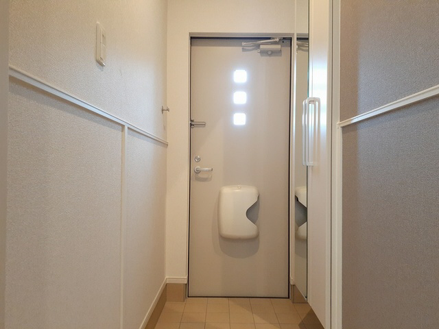 玄関 写真7
