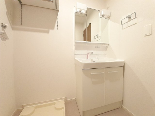 洗面所 写真5
