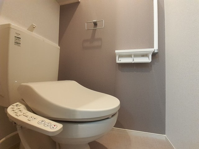 トイレ 写真6