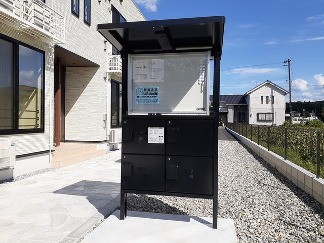 共用部 写真12