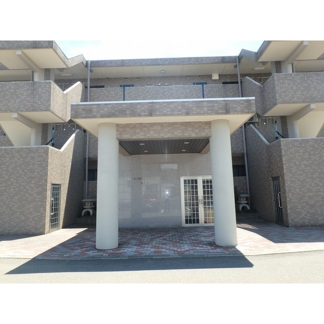 共用部 写真28