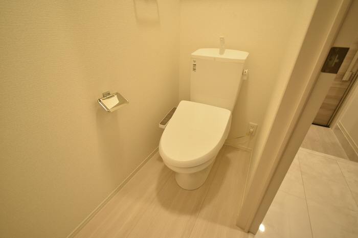 トイレ 写真6