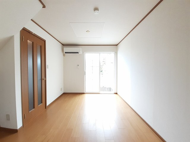 リビング 写真2