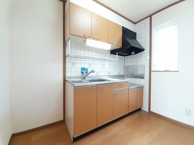 キッチン 写真3