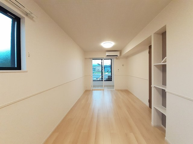 リビング 写真2
