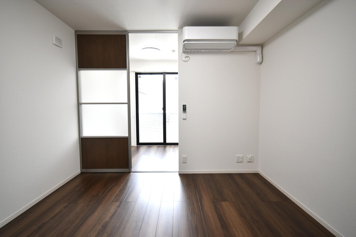 リビング 写真2