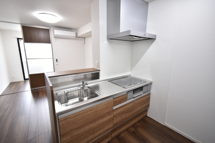 キッチン 写真3