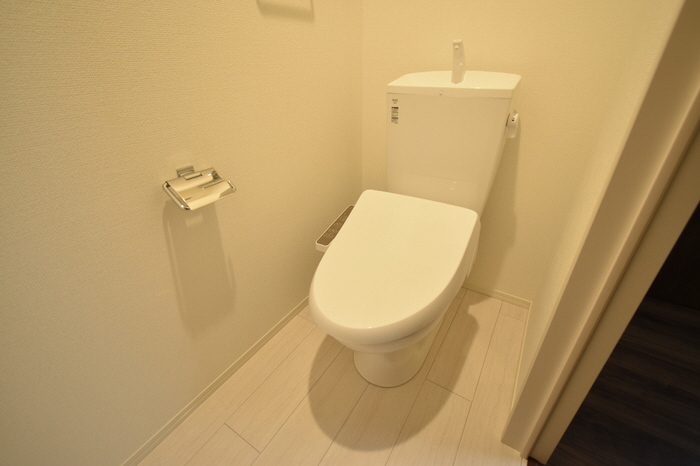 トイレ 写真7