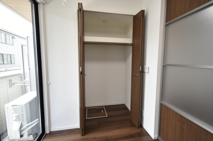 収納 写真8