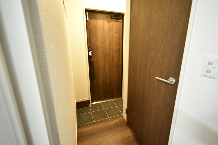 玄関 写真9