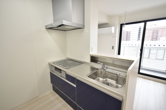 キッチン 写真3