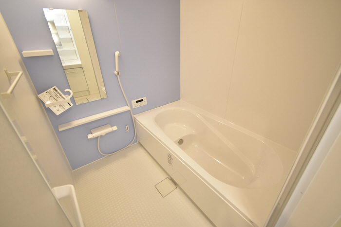 バス 一坪風呂 写真4