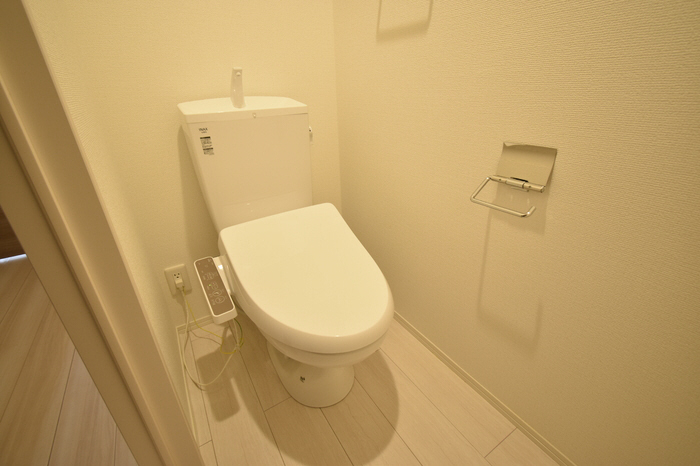 トイレ 写真7
