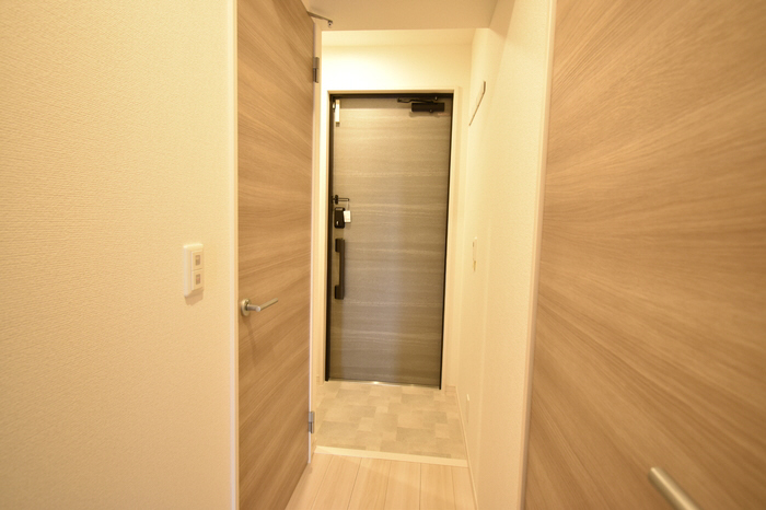 玄関 写真9
