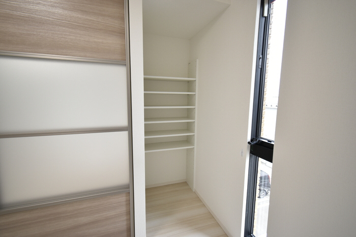 収納 写真13