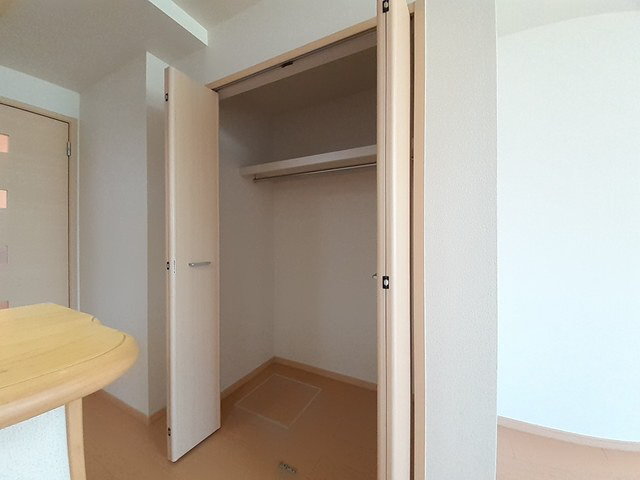 収納 写真7
