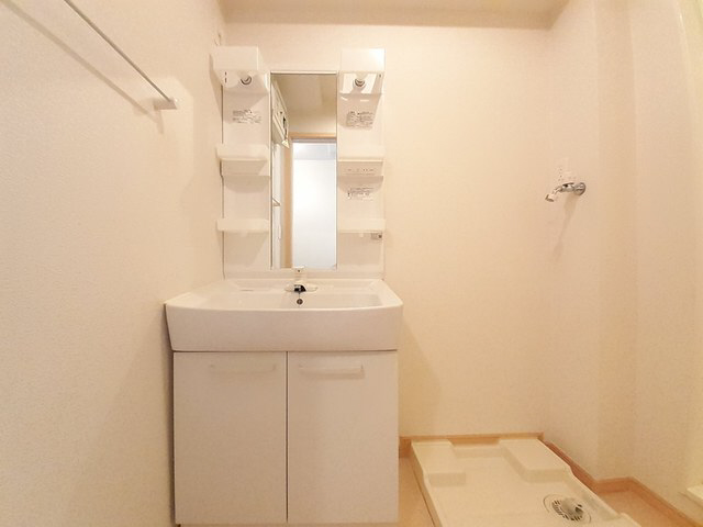 洗面所 写真8