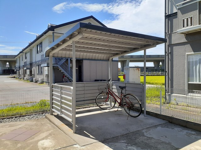 共用部 写真11