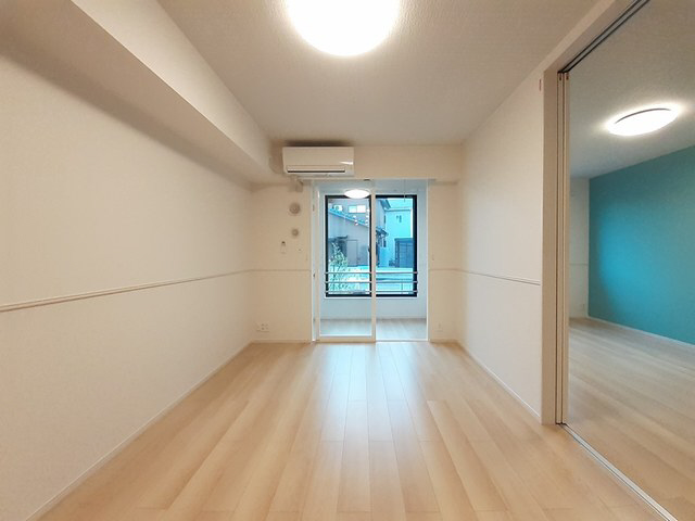 リビング 写真2