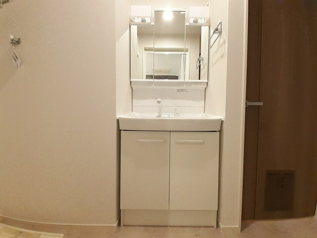 洗面所 写真8