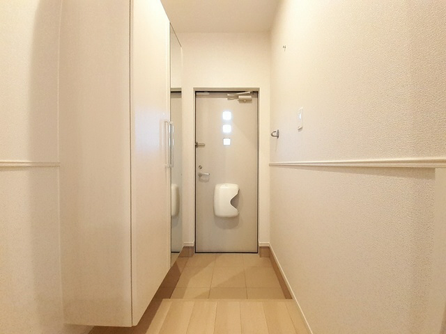 玄関 写真10