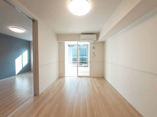 リビング 写真2