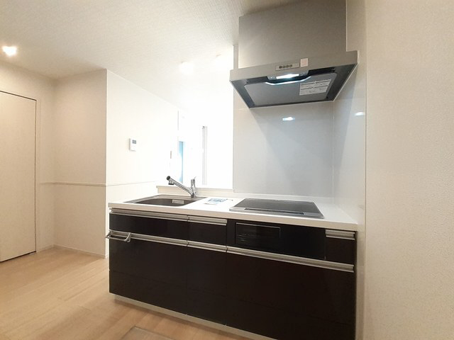 キッチン 写真3