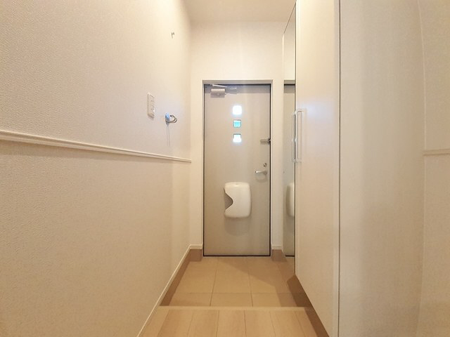 玄関 写真10