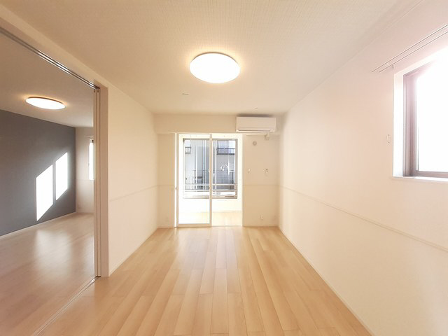 リビング 写真2
