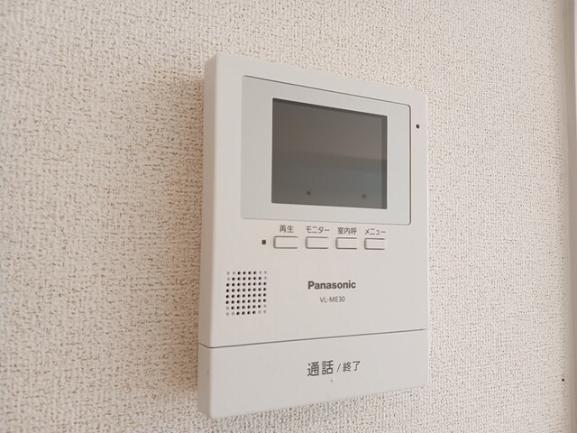 セキュリティ 写真9