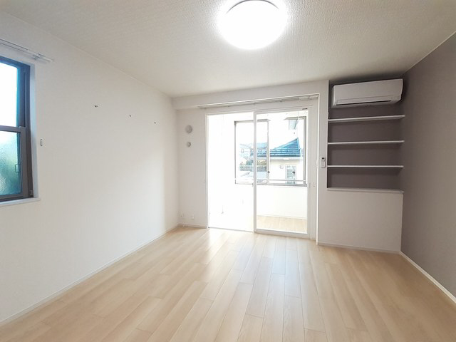 リビング 写真2