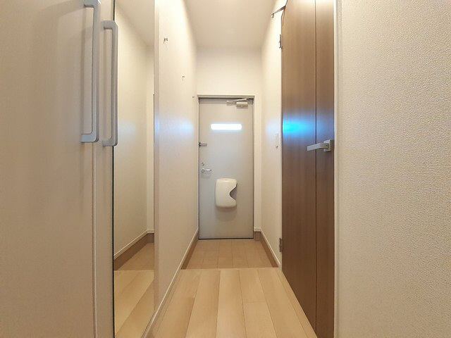玄関 写真10